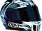 KASK AGV GP TECH SEVEN WYPRZEDAŻ !!!