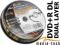 PLYTY MEDIA-TECH MEDIASTORE DVD+R DL DOUBLE LAYER