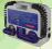 Defibrylator jednofazowy life-POINT 360J FVAT GW