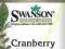 Cranberry - żurawina 40mg 30 żeli. układ moczowy