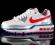 Nike AIR MAX WRIGHT Nowe Buty z USA r 37.5 WAWA