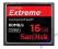 SanDisk EXTREME CompactFlash 16GB 60MB/s POZNAŃ