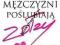 DLACZEGO MĘŻCZYŹNI POŚLUBIAJĄ ZOŁZY - SHERRY ARGOV