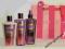 Victoria's Secret Zestaw z Kolekcji Exotics Jasmin