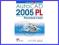 AutoCAD 2005 PL. Pierwsze kroki [nowa]