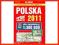 Polska Atlas Samochodowy 1:300 000 - Opracowanie