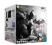 XBOX 360 SLIM 250GB + Gra Batman Arkham City