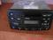 RADIO Z KODEM FORD COUGAR 2.5 V6 1998