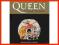 Queen. A Day At The Races + CD, praca...