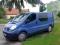 RENAULT TRAFIC 2.0DCI 6osobowy moż.zam