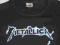 T-shirt METALLICA