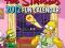 The Simpsons - Simpsonowie - Kalendarz 2012