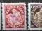 tomstamps AUSTRIA - POMOC ZIMOWA 1937