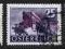 tomstamps AUSTRIA - KOLEJNICTWO 1937 - CZYSTE