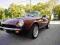 *************FIAT 124 SPIDER jak NOWY*************