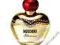 perfumy MOSCHINO 100ML ORYG BEZ PUDEŁKA