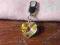 CHARMS SWAROVSKI SERCE AB SREBRO WISIORKI ZAWIESZK