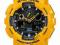 NOWOŚĆ  G-SHOCK  GA-100A  DO 6 LAT GWAR KURIER