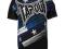 TapouT Pat Barry All Star Koszulka czarna roz. L