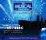 TITANIC /THE MUSICAL COLLECTION [CD] jak NOWA