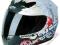 KASK INTEGRALNY NITRO 992FF STREET PROMOCJA! M