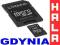 Karta pamięci micro SD 2GB: KINGSTON GDYNIA