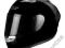 KASK KBC VR2R SOLID BLACK ROZMIARY M L XL XXL