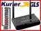 Router DSL Cerberus Wi-Fi 802.11b/g/n 300Mb KURIER