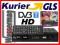 HD Tuner DVB-T TV naziemnej BLOW 4501HD _KURIER