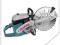MAKITA Przecinarka Spalinowa DPC6431 Warszawa VAT