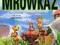 MRÓWKA Z DVD