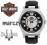 Zegarek Harley Davidson brand by BULOVA 34 - z USA