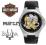 Zegarek Harley Davidson brand by BULOVA 36 - z USA