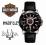 Zegarek Harley Davidson brand by BULOVA 41 - z USA