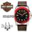 Zegarek Harley Davidson brand by BULOVA 9 -  z USA