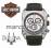 Zegarek Harley Davidson brand by BULOVA 16 - z USA