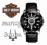 Zegarek Harley Davidson brand by BULOVA 04 - z USA