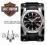 Zegarek Harley Davidson brand by BULOVA 12 - z USA