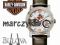 Zegarek Harley Davidson brand by BULOVA 24 - z USA