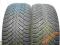 opony 205/55R16 205/55/16 SEMPERIT zimowe poznan