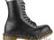 Glany Dr Martens martensy 1919 BLACK czarne (37)