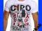 !!! SALE !!! T-SHIRT CIPO BAXX DIRTY DANCING