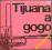 TIJUANA A GOGO Dick Smede LP 0389 WINYL