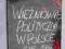 Więźniowie polityczni w Polsce 1945-1956