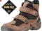 ECCO ICE BREAKER BUTY ZIMOWE OCIEPLANE GORETEX 32