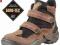 ECCO ICE BREAKER BUTY ZIMOWE OCIEPLANE GORETEX 34