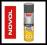 NOVOL 370 protect PRIMER podkład akrylowy  SPRAY