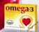 Omega-3 500 mg 120 kap. Naturell