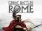 The History Channel: Great battles of Rome PC |PL|