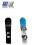 DESKA SNOWBOARD SHAVERS 137CM WIĄZANIA,BUTY